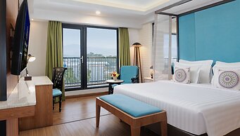 Grand Sunshine Resort & Convention