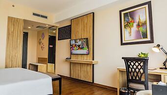 Grand Sunshine Resort & Convention