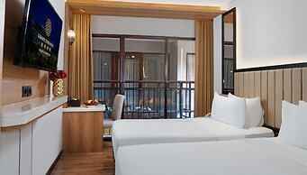 Grand Sunshine Resort & Convention