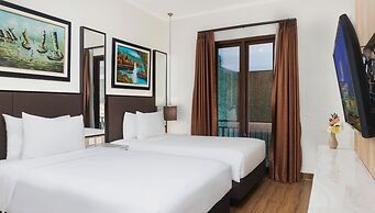 Grand Sunshine Resort & Convention