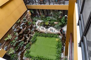 Grand Sunshine Resort & Convention