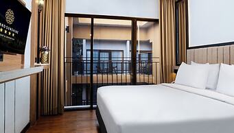 Grand Sunshine Resort & Convention