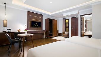 Grand Sunshine Resort & Convention