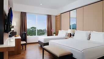 Grand Sunshine Resort & Convention