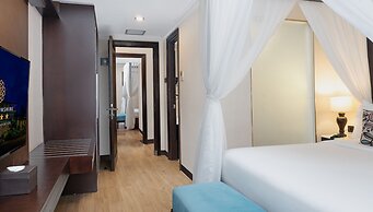 Grand Sunshine Resort & Convention