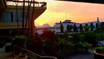 Grand Sunshine Resort & Convention