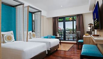 Grand Sunshine Resort & Convention