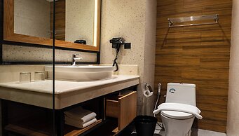 Grand Sunshine Resort & Convention