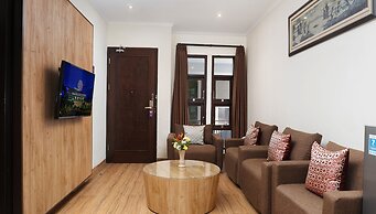 Grand Sunshine Resort & Convention