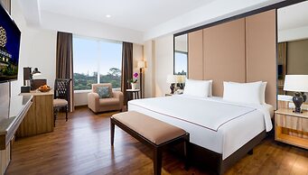 Grand Sunshine Resort & Convention
