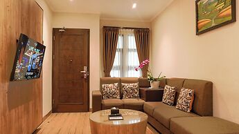 Grand Sunshine Resort & Convention