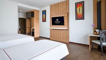 Grand Sunshine Resort & Convention