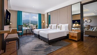 Grand Sunshine Resort & Convention