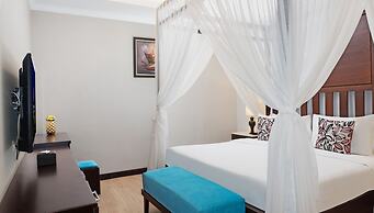 Grand Sunshine Resort & Convention