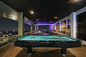 Grand Sunshine Resort & Convention