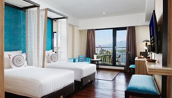 Grand Sunshine Resort & Convention
