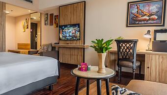 Grand Sunshine Resort & Convention