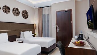 Grand Sunshine Resort & Convention