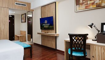 Grand Sunshine Resort & Convention