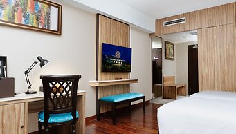 Grand Sunshine Resort & Convention