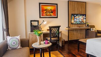 Grand Sunshine Resort & Convention