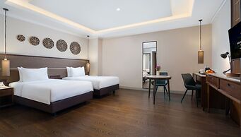 Grand Sunshine Resort & Convention