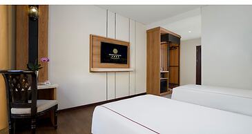 Grand Sunshine Resort & Convention