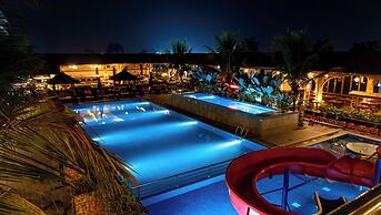 Grand Sunshine Resort & Convention