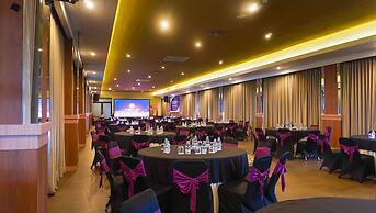Grand Sunshine Resort & Convention