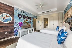 Vinpearl Wonderworld Phu Quoc
