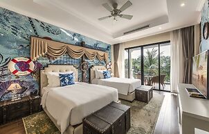 Vinpearl Wonderworld Phu Quoc