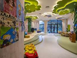 Vinpearl Wonderworld Phu Quoc