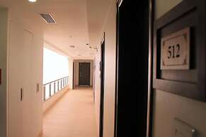 Magnus Square Business Hotel