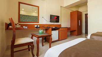 Magnus Square Business Hotel