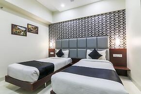 Magnus Square Business Hotel