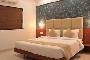 Magnus Square Business Hotel