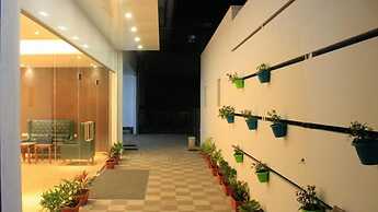 Magnus Square Business Hotel