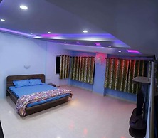 Hotel Radhakrishna