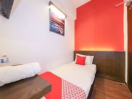 Hotel O Madras