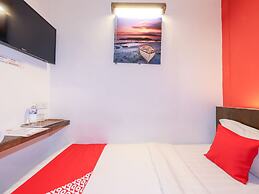 Hotel O Madras