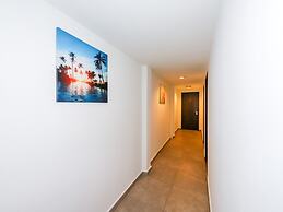 Hotel O Madras