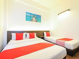 Hotel O Madras