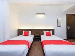 Hotel O Madras