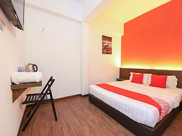 Hotel O Madras