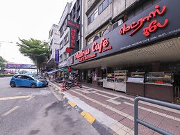 Hotel O Madras