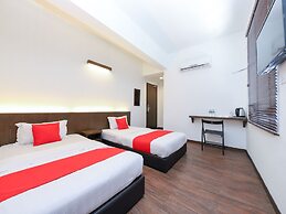 Hotel O Madras