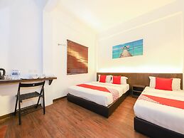 Hotel O Madras