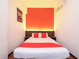 Hotel O Madras