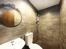 Hotel O Madras