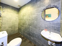 Hotel O Madras